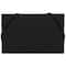 JAM Paper Kraft Ecoboard Business Card Case with Round Flap